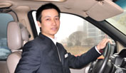 全心全意堅(jiān)守崗位，傳遞溫馨和諧的黎明正能量